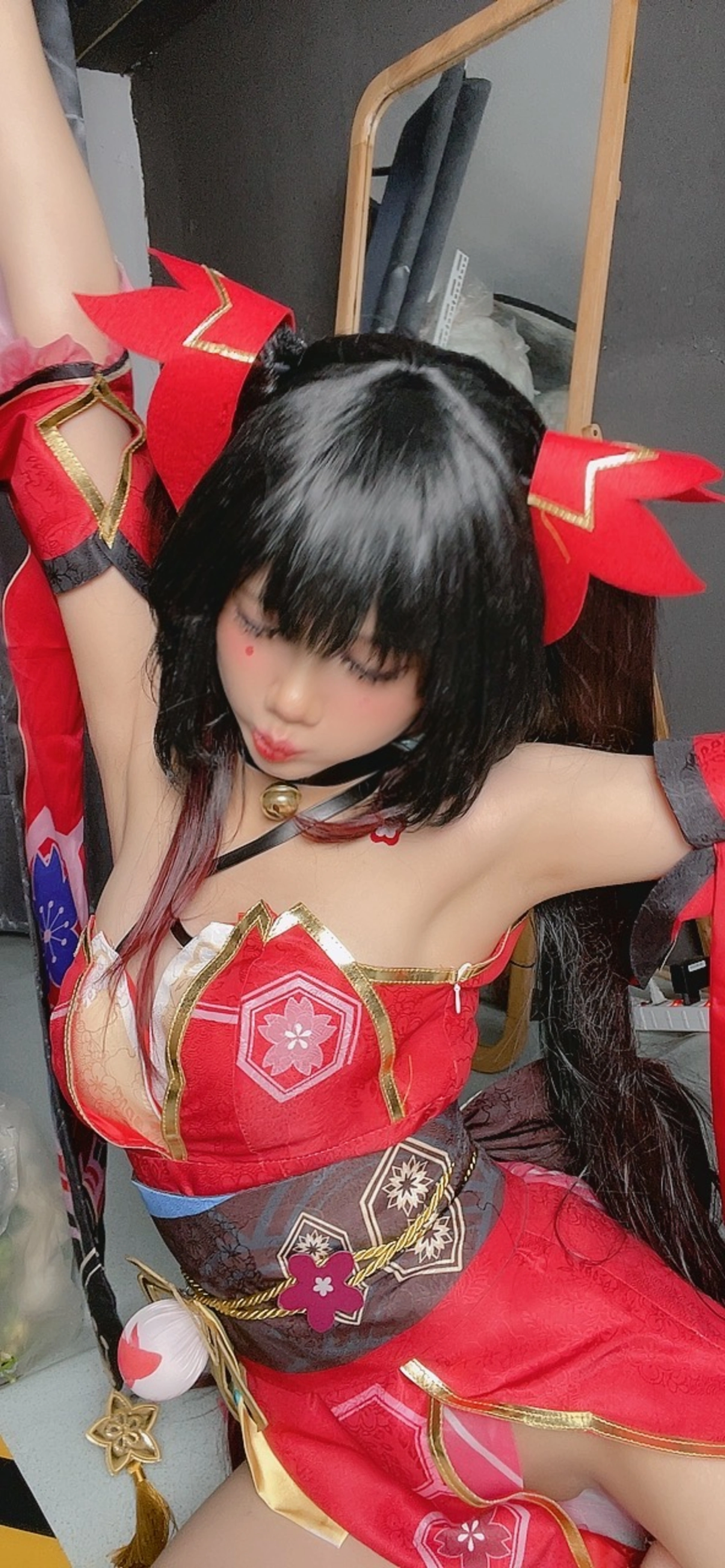PoppaChan – NO.062 花火 Sparkle 3