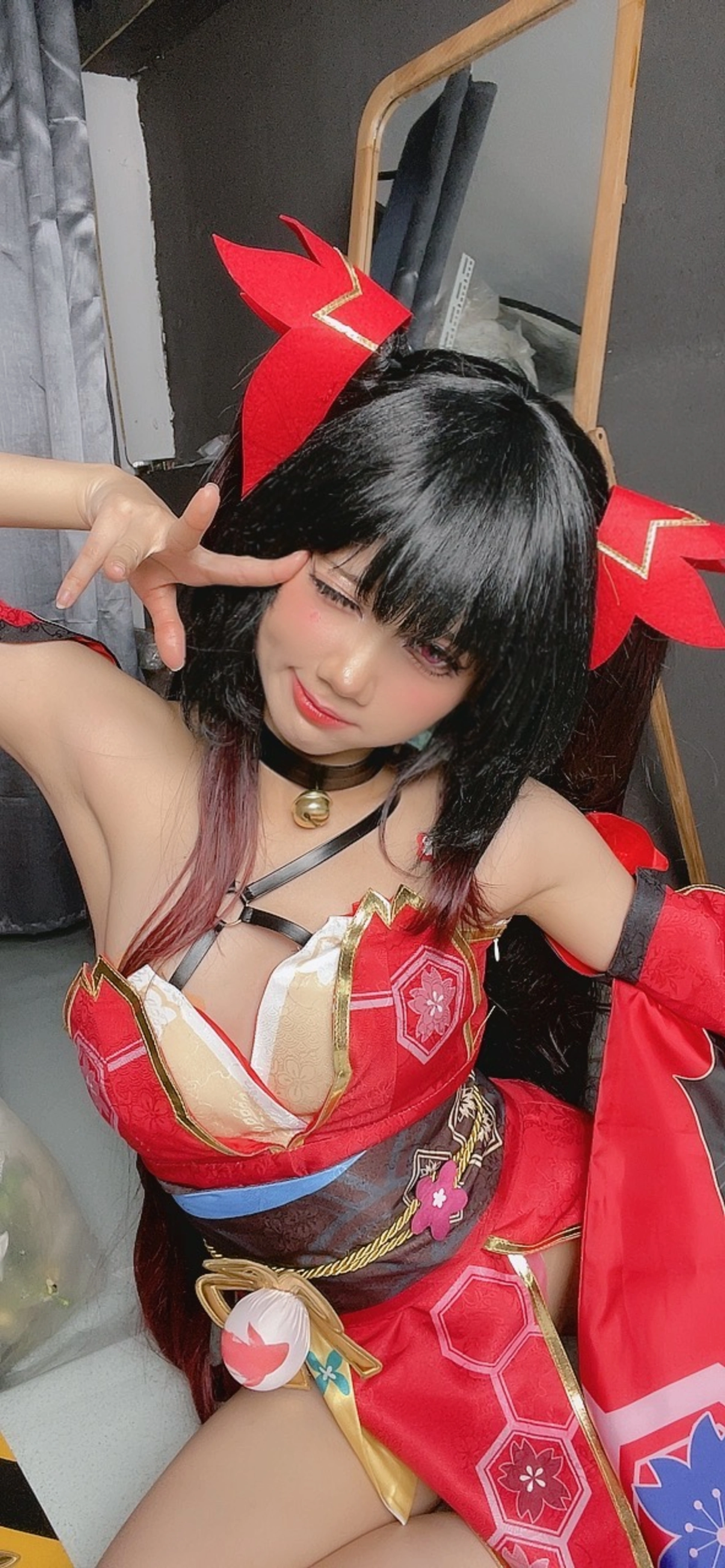 PoppaChan – NO.062 花火 Sparkle 2